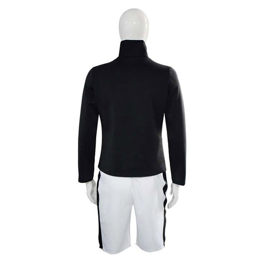 Undertale 2 Tueur Sans Tenue Cosplay Costume