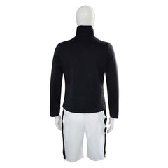 Undertale 2 Tueur Sans Tenue Cosplay Costume