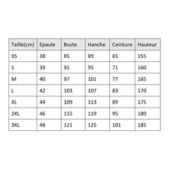 Cosplay Costume Maelle Clair Obscur: Expedition 33 Jeu Cosplay Tenue Noire et Blanche Femme