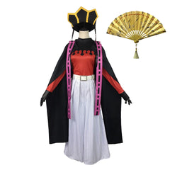 Les Rôdeurs de la nuit Tueur Douma Cosplay Costume