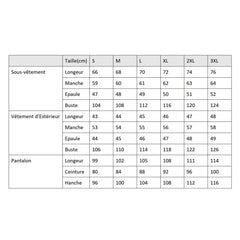 Cosplay Costume Sans Undertale Jeu Cosplay Tenue Couleur Café Homme
