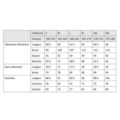 Cosplay Costume Kiriko Overwatch Jeu Cosplay Tenue Violette Femme