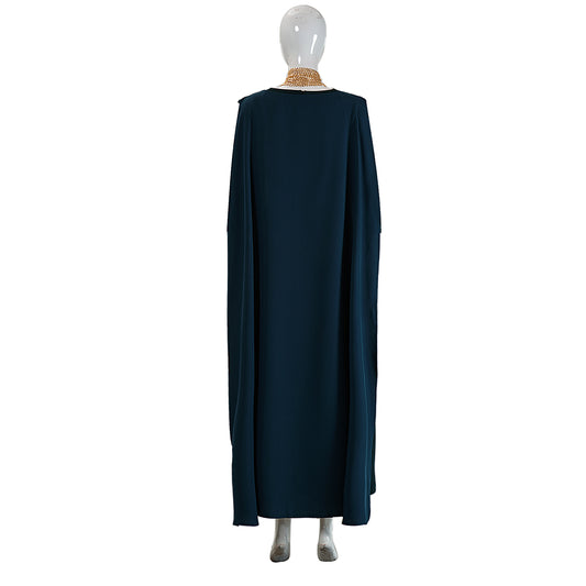 Cosplay Costume Penelope The Odyssey(2026) Film Cosplay Robe Verte Femme