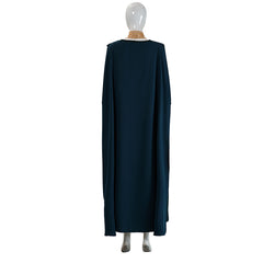 Cosplay Costume Penelope The Odyssey(2026) Film Cosplay Robe Verte Femme