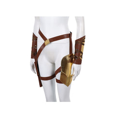 Cosplay Accessoire He-Man/Teela Les Maîtres de l'Univers(2026) Film Accessoires