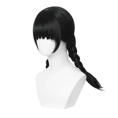 Cosplay Perruque Mizi/Sua/Ivan Alien Stage(2026) TV Perruque Femme