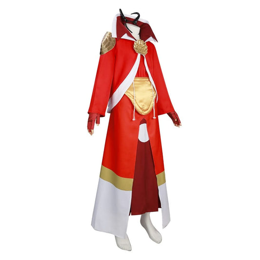 Moi, Quand Je Me Réincarne en Slime Saison 3 Benimaru Cosplay Costume