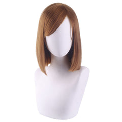Kugisaki Nobara Jupe d'Uniforme Bleue/Noire Cosplay Costume