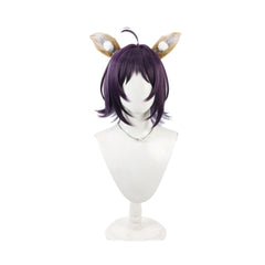 Cosmic Princess Kaguya(2026) Sakayori Iroha‌ Robe de Scène Bleue Cosplay Costume