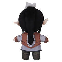 32CM Baldur's Gate 3 Shadowheart Cosplay Jouet