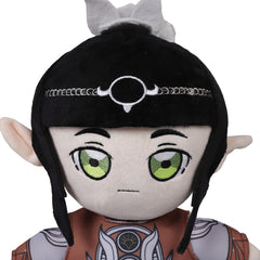 32CM Baldur's Gate 3 Shadowheart Cosplay Jouet