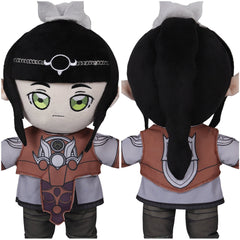 32CM Baldur's Gate 3 Shadowheart Cosplay Jouet