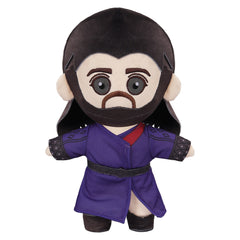 Baldur‘s Gate Astarion/Gala/Karlach/Shadowheart Jouet en Peluche Cadeau