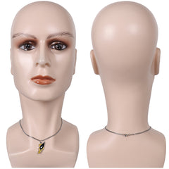 Deadpool & Wolverine(2024) Deadpool/Wolverine Collier Cosplay Accessoire