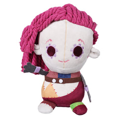 Arcane: League Of Legends/LOL Jouet en Peluche Design Original