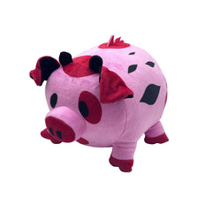 Hazbin Hotel Alastor/Angel Dust/Charlie/Lucifer/Adam Jouet en Peluche