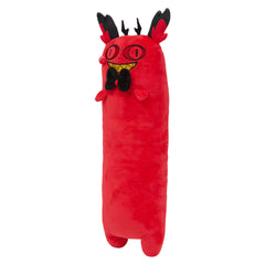 Hazbin Hotel Alastor/Angel Dust/Charlie/Lucifer/Adam Jouet en Peluche