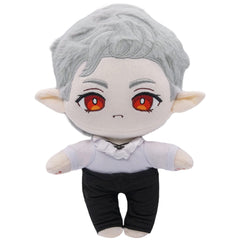 Baldur‘s Gate Astarion/Gala/Karlach/Shadowheart Jouet en Peluche Cadeau