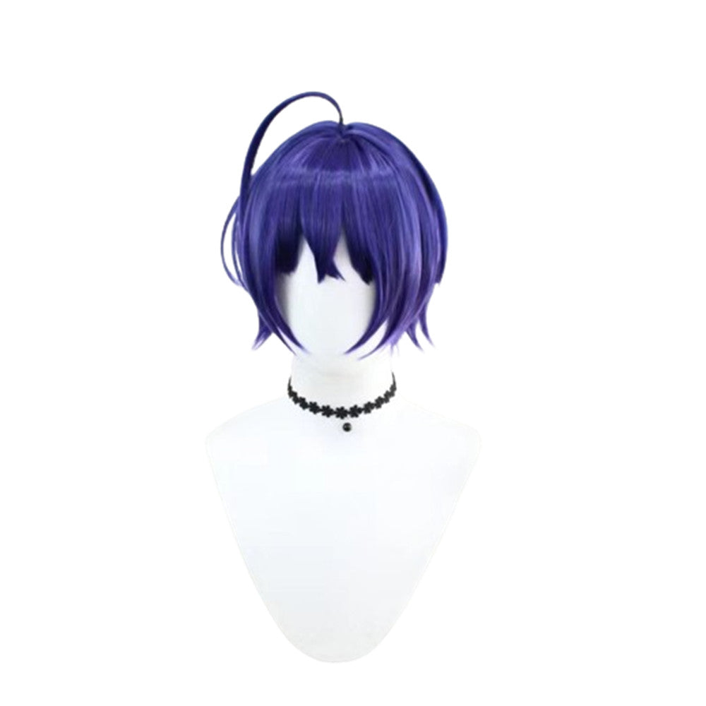 Zenless Zone Zero Phaethon Belle Cosplay Perruque