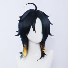 Genshin Impact Kinich Cosplay Costume