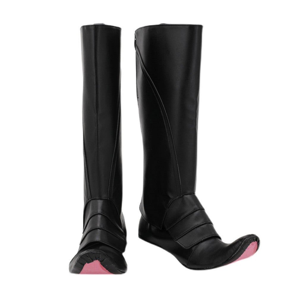 The Mando Ahsoka Tano Cosplay Chaussures