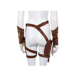 Cosplay Accessoire He-Man/Teela Les Maîtres de l'Univers(2026) Film Accessoires