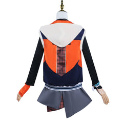 Zenless Zone Zero Phaethon Belle Cosplay Costume