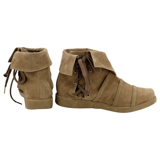 Peter Pan Cosplay Chaussures