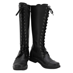 Resident Evil Alice Chaussures Cosplay