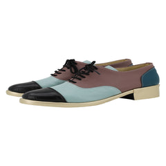 Daredevil Matt Murdock Cosplay Chaussures