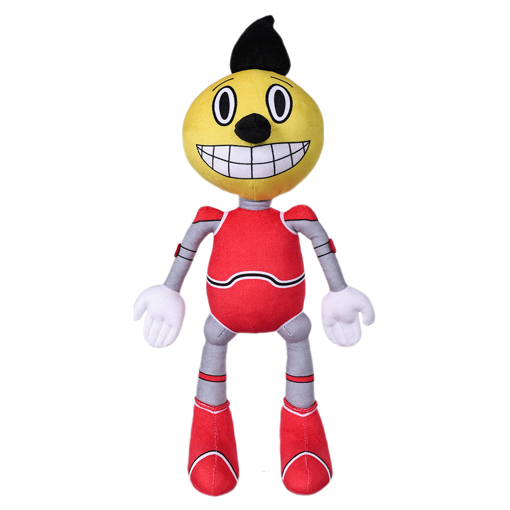 47CM The Electric State(2025) Cosmo Jouet en Peluche