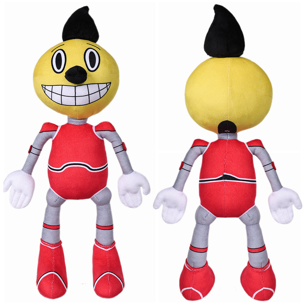 47CM The Electric State(2025) Cosmo Jouet en Peluche
