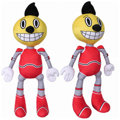 47CM The Electric State(2025) Cosmo Jouet en Peluche