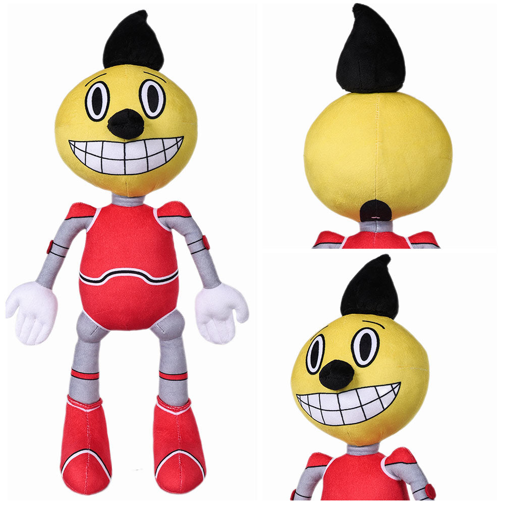 47CM The Electric State(2025) Cosmo Jouet en Peluche