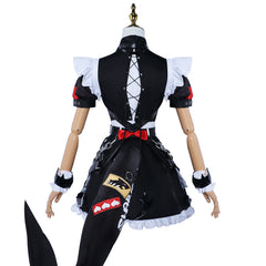 Zenless Zone Zero Ellen Joe Cosplay Costume