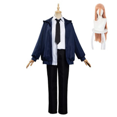 Adulte Chensō Man Power Cosplay Costume