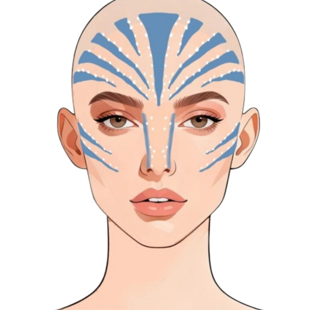 Avatar: De Feu et de Cendres(2025) Cosplay Accessoires