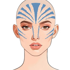 Avatar: De Feu et de Cendres(2025) Cosplay Accessoires