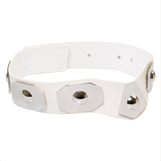 Leia Organa Ceinture Cosplay Accessoire