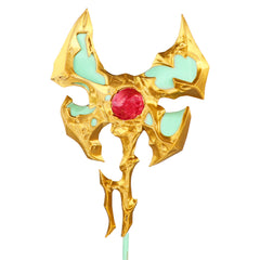 Arcane: League of Legends Saison 2(2024) Ekko/Hax/Jayce/Victor Cosplay Accessoire