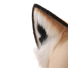 Zootopia 2(2025) Nick Wilde Cosplay Accessoires
