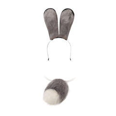 Zootopia 2(2025) Judy Hopps Cosplay Accessoires
