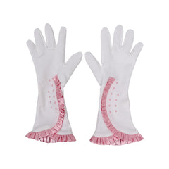Wicked: For Good(2025) Glinda Cosplay Accessoires