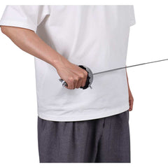 Le Chat Potté 2 Belt Sword Cosplay Costume Accessorie