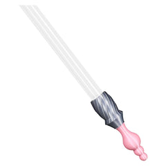 Wicked: For Good(2025) Glinda Cosplay Accessoires