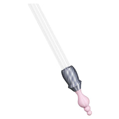 Wicked: For Good(2025) Glinda Cosplay Accessoires