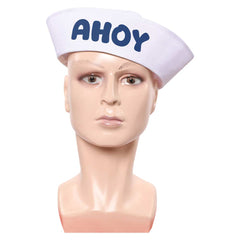 Stranger Things Saison 5(2025) Cosplay Accessoires