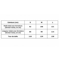 Cosplay Accessories Cloud Strife Crisis Core - Final Fantasy VII Jeu Cosplay Accessories Noires Homme