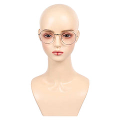 Hazbin Hotel 2(2025) Sir Pentious Lunettes Cosplay Accessoires
