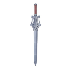 Cosplay Costume He-Man Les Maîtres de l'Univers(2026) Film Cosplay Tenue Marron Homme